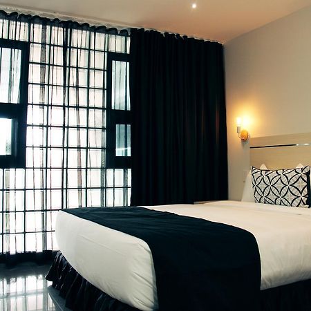 Citi Boutique Hotel Boroko Εξωτερικό φωτογραφία