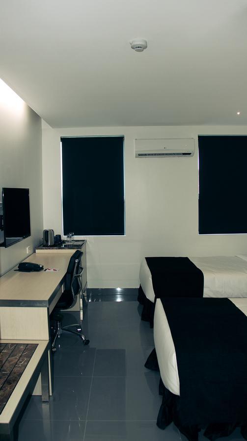 Citi Boutique Hotel Boroko Εξωτερικό φωτογραφία