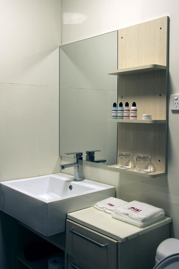 Citi Boutique Hotel Boroko Εξωτερικό φωτογραφία