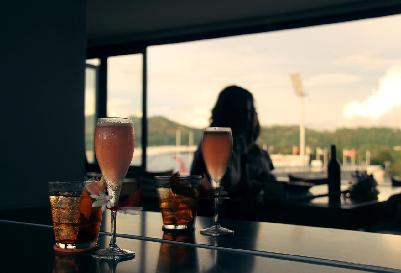 Citi Boutique Hotel Boroko Εξωτερικό φωτογραφία