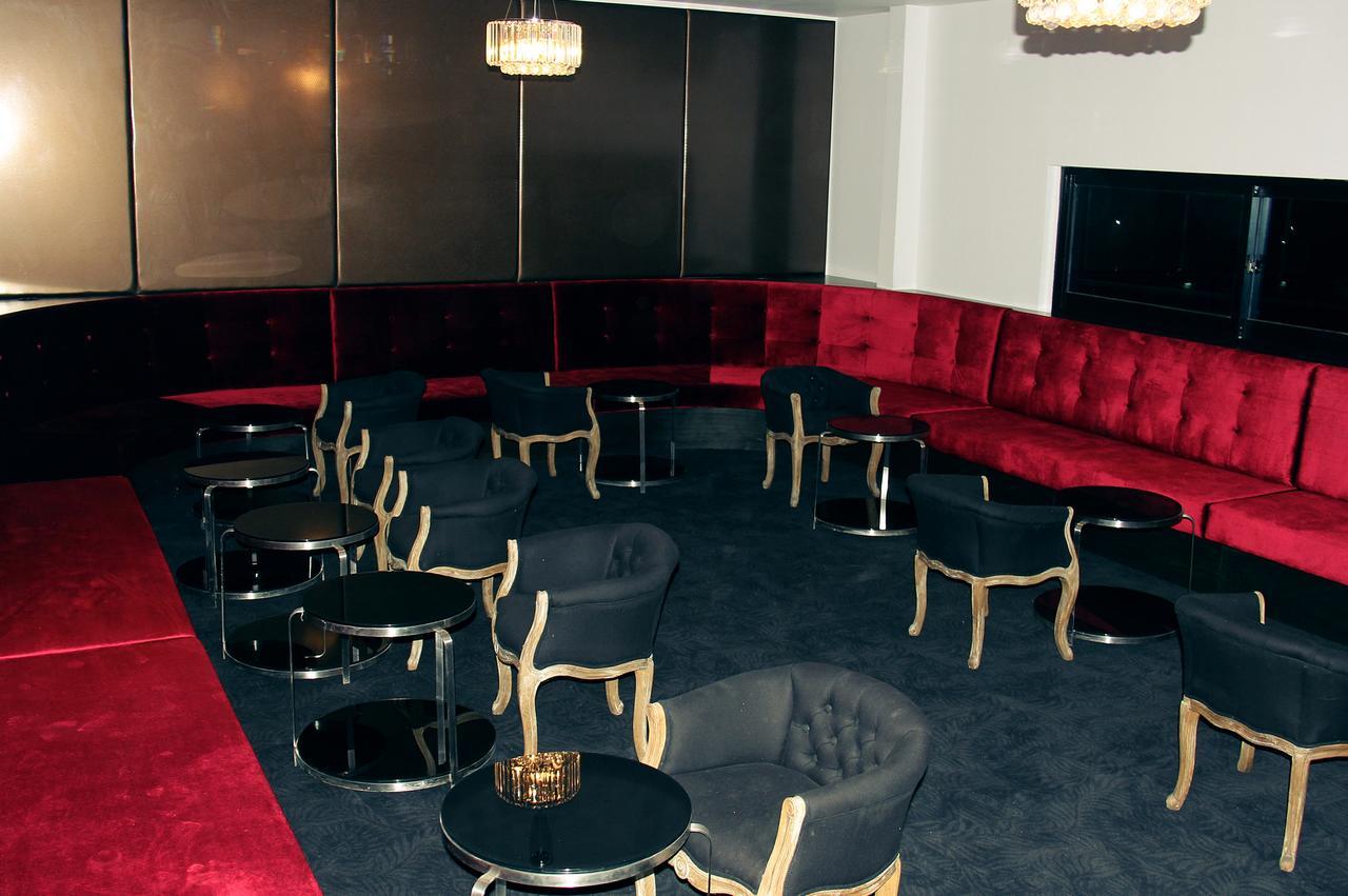 Citi Boutique Hotel Boroko Εξωτερικό φωτογραφία