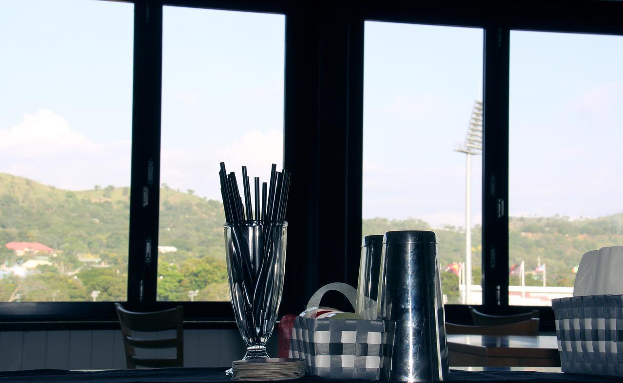 Citi Boutique Hotel Boroko Εξωτερικό φωτογραφία