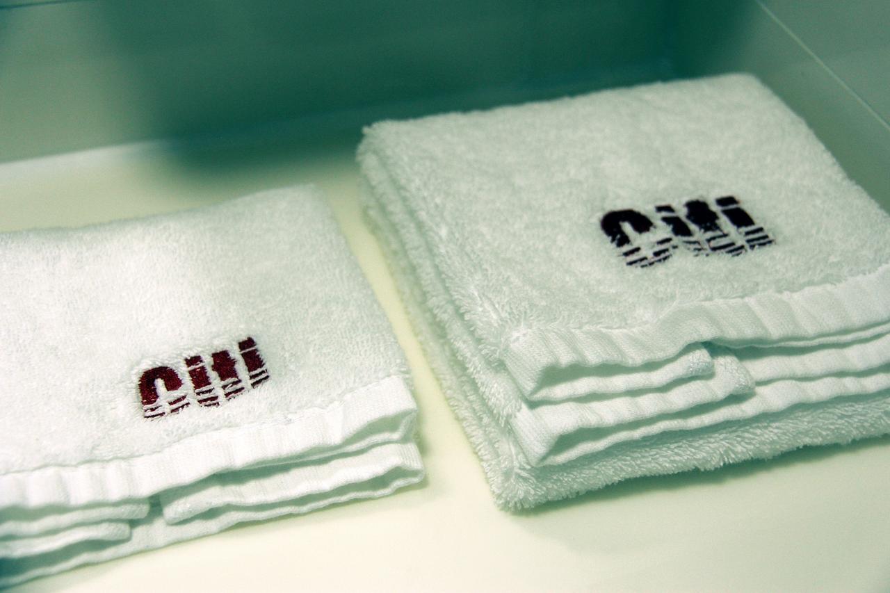 Citi Boutique Hotel Boroko Εξωτερικό φωτογραφία