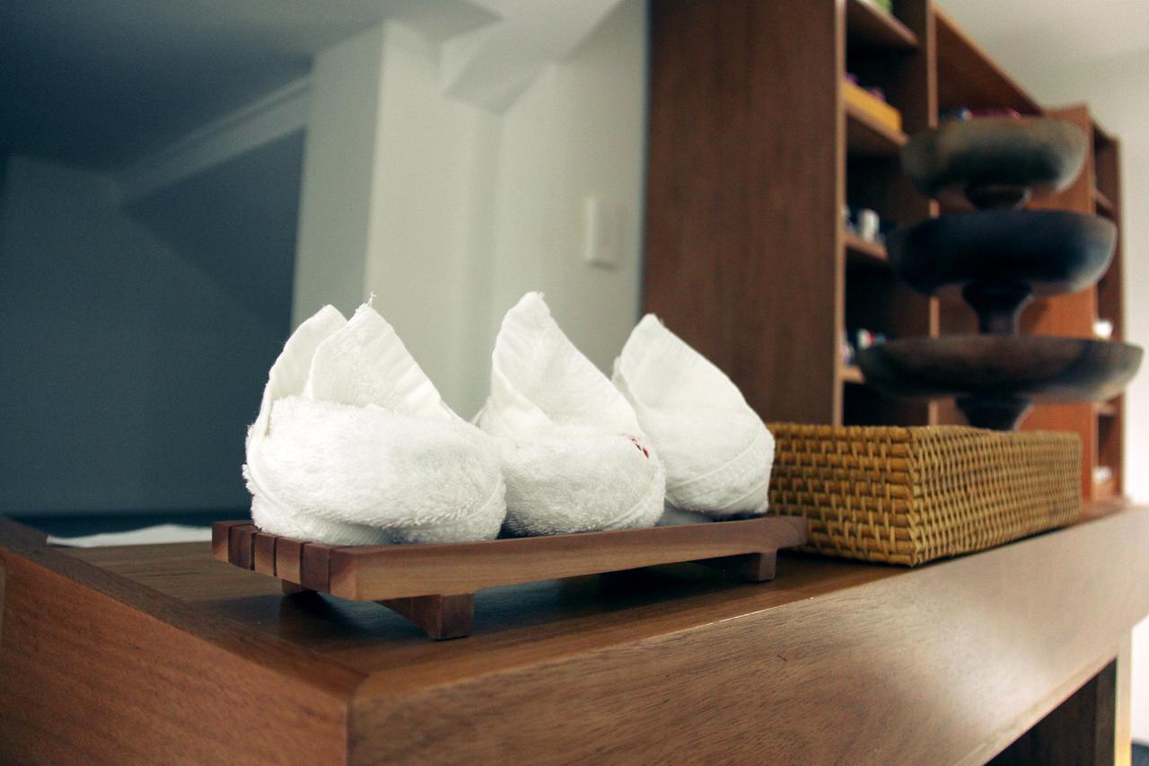 Citi Boutique Hotel Boroko Εξωτερικό φωτογραφία